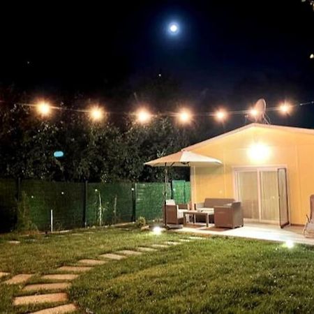 Kabakoz Koey Evi - Sile Villa Akçakise Екстериор снимка
