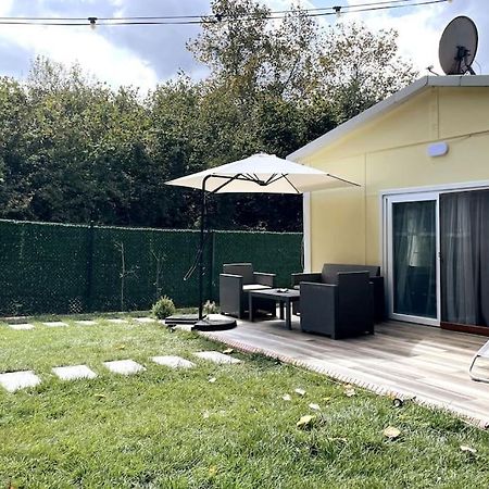 Kabakoz Koey Evi - Sile Villa Akçakise Екстериор снимка